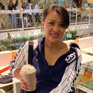 Meet your Posher, Rita